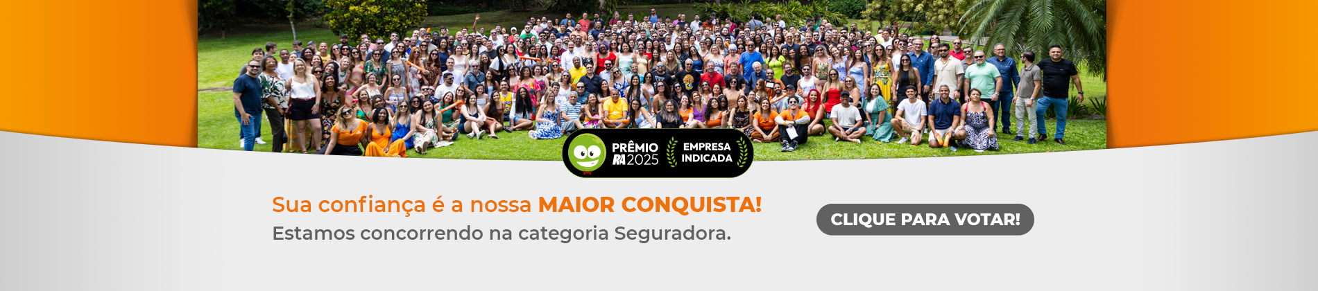 FORA DO AR