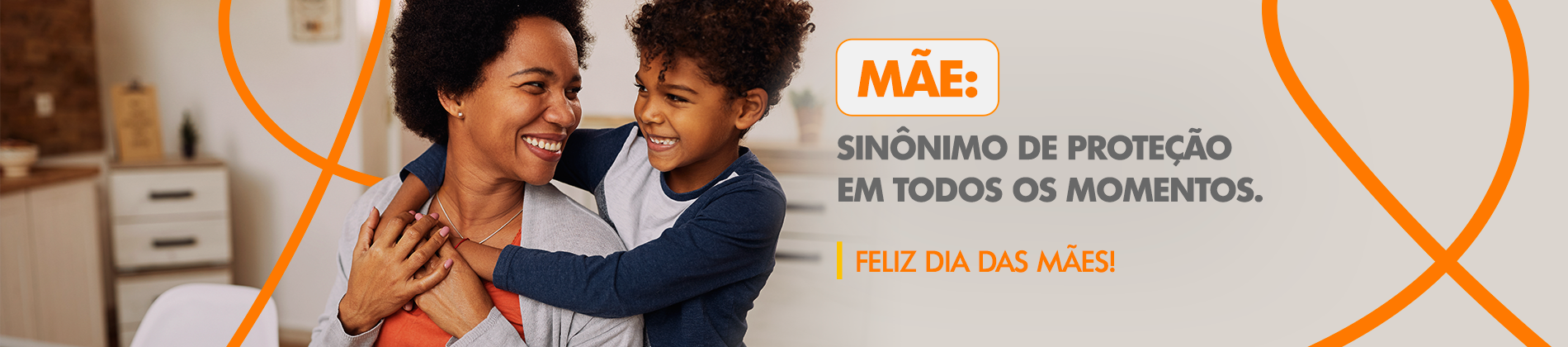 Dia das Mães