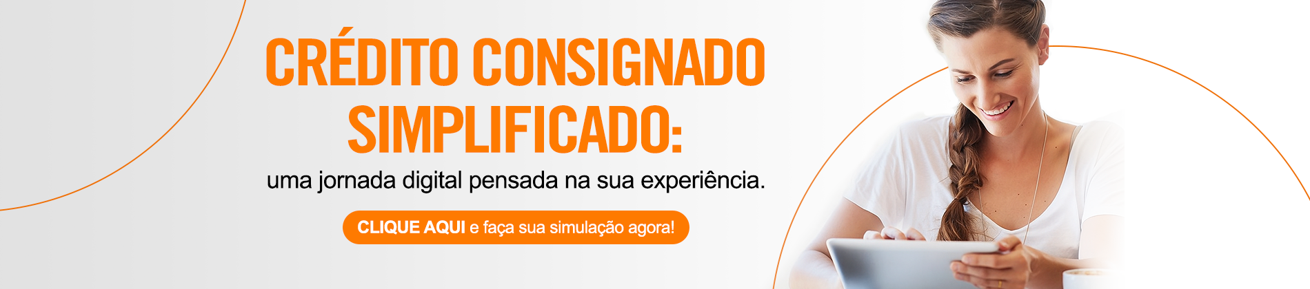 Crédito Consignado