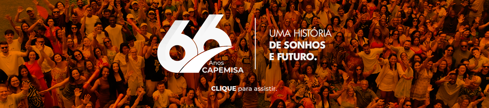 66 anos
