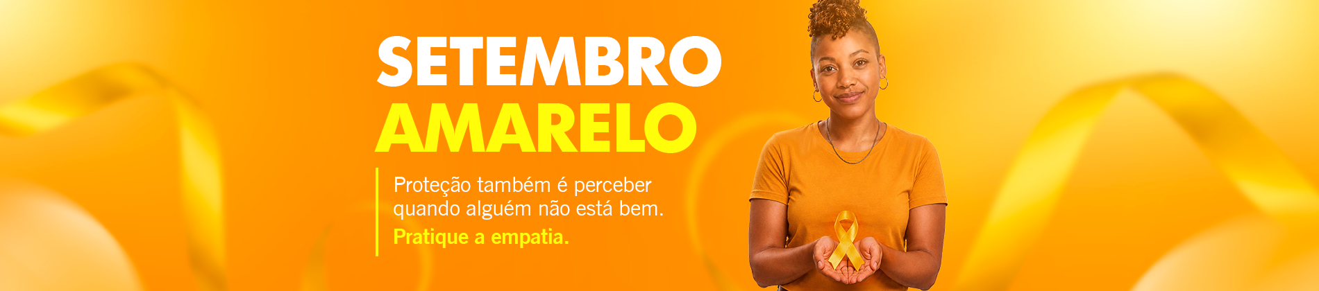 Setembro Amarelo