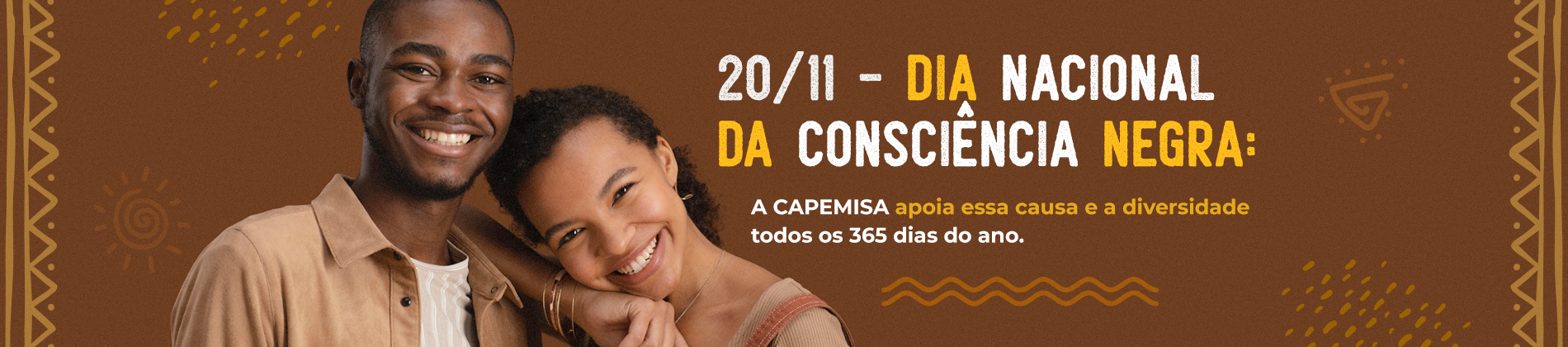 Consciência Negra